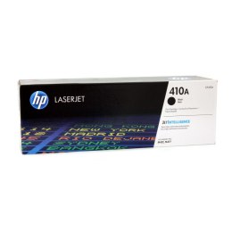 HP Toner HP 410A do Color LaserJet Pro M452/477 | 2 300 str. | black