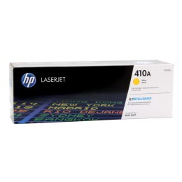 HP Toner HP 410A do Color LaserJet Pro M452/M477 | 2 300 str. | yellow