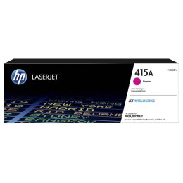 HP Toner HP 415A do Color LaserJet Pro M454, MFP M479 | 2 100 str. | magenta