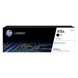 HP Toner HP 415A do Color LaserJet Pro M454, MFP M479 | 2 400 str. | black