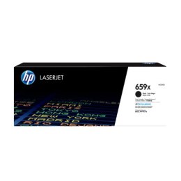 HP Toner HP 659X | 34 000 str. | black