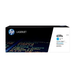 HP Toner HP 659A | 13 000 str. | Cyan