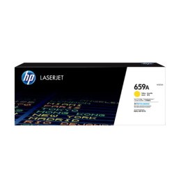 HP Toner HP 659A | 13 000 str. | Yellow