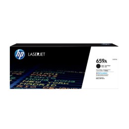 HP Toner HP 659A | 16 000 str. | black