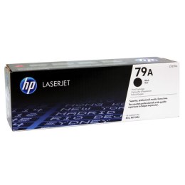 HP Toner HP 79A do LaserJet Pro M12/26 | 1 000 str. | black