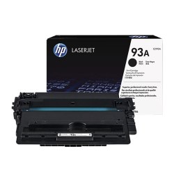 HP Toner HP 93A do LaserJet Pro 400 MFP M435nw Printer | 12 000 str. | black