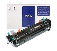 HP Zespół grzewczy 220V HP Color LJ 4600