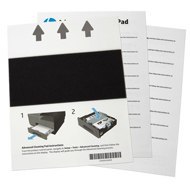 HP Zestaw do czyszczenia HP OfficeJet Pro X451dn