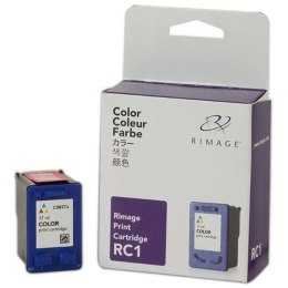 Rimage Tusz Rimage do 360i/480i/2000i | 17ml | CMY stary PN:203339-001