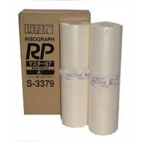 Riso Folia matrycowa Riso S-3379 | 2 szt.