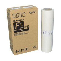 Riso Riso matryca S-8131 FII type 37E A3 do MZ7/SF9350EII/SF5350EII/EZ5/E | 2 szt.