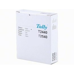 TallyGenicom Taśma Mannesmann Tally do MT-2440/2540 | 8 mln znak. | black