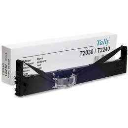 TallyGenicom Taśma Mannesmann Tally do T-2030/2240 | 4 mln znak. | black