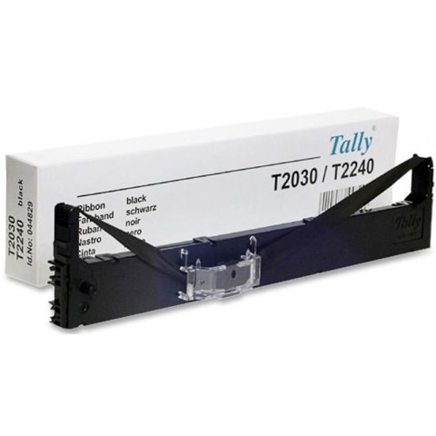 TallyGenicom Taśma Mannesmann Tally do T-2030/2240 | 4 mln znak. | black