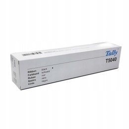 TallyGenicom Taśma Mannesmann Tally do T5040 | 10 mln znak. | black