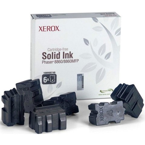 Xerox Kostki barwiące Xerox do ColorQube 8860 | 3 000 str. | magenta