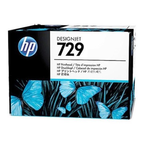 HP Głowica drukująca HP 729 do Designjet T730/T830