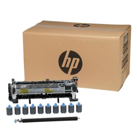 HP Maintenance 220V HP LJ Enterprise MFP M630dn