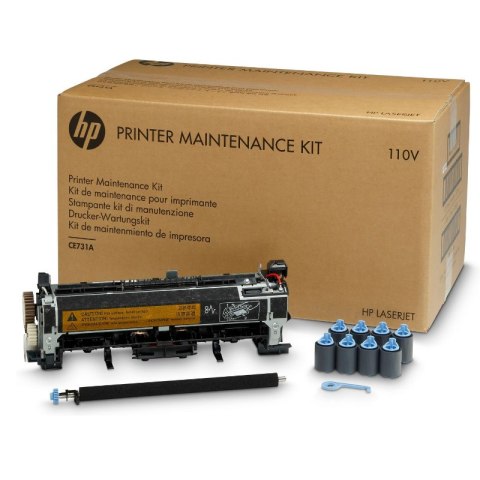 HP Maintenance Kit 220V HP LJ Enterprise M4555