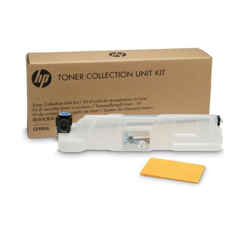 HP Pojemnik na zużyty toner HP Color LJ Enterprise CP5525dn CE980-67901