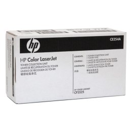 HP Pojemnik na zużyty toner HP LJ CP3525 | 36 000 str.