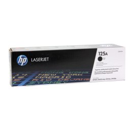 HP Toner HP 125A do Color LaserJet CP1215/1312/1515 | 2 200 str. | black