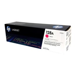HP Toner HP 128A do LaserJet Pro CP1525, CM1415 | 1 300 str. | magenta