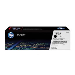 HP Toner HP 128A do LaserJet Pro CP1525, CM1415 | 2 000 str. | black