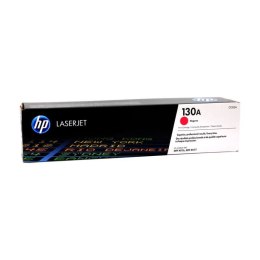 HP Toner HP 130A do Color LaserJet Pro M176/177 | 1 000 str. | magenta