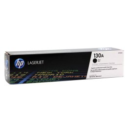 HP Toner HP 130A do Color LaserJet Pro M176/177 | 1 300 str. | black