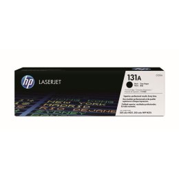 HP Toner HP 131A do Color LaserJet M251/M276 | 1 520 str. | black
