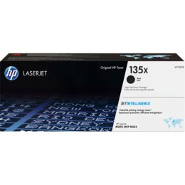 HP Toner HP 135X | 2 400 str. | black
