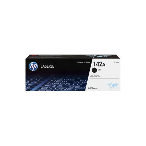 HP Toner HP 142A | 950 str. | black