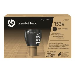 HP Toner HP 153A do LaserJet Tank 1602/2603 | 2 500 str. | black