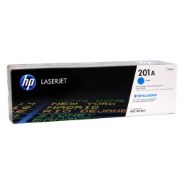 HP Toner HP 201A do Color LaserJet Pro M252, MFP277 | 1 330 str. | cyan