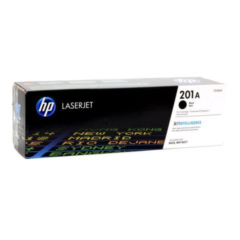 HP Toner HP 201A do Color LaserJet Pro M252, MFP277 | 1 420 str. | black