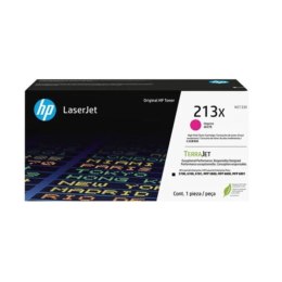 HP Toner HP 213X do Color LaserJet Enterprise 5700dn/6701dn| magenta | 9 000 str.
