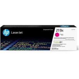 HP Toner HP 219X do Color LaserJet Pro 3302fdwg/3202dw| magenta | 2 500 str.