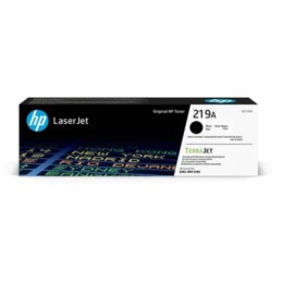 HP Toner HP 219A do Color LaserJet Pro 3302fdwg/3202dw| black | 1 300 str.