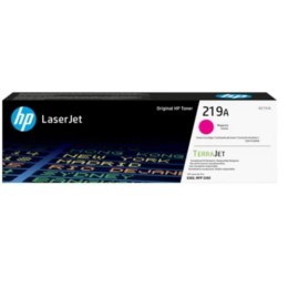 HP Toner HP 219A do Color LaserJet Pro 3302fdwg/3202dw| magenta | 1 200 str.