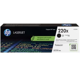 HP Toner HP 220X | 7 500 str. | Black