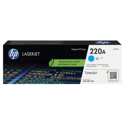 HP Toner HP 220A | 1 800 str. | Cyan