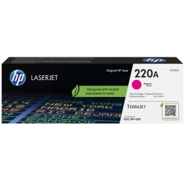 HP Toner HP 220A | 1 800 str. | Magenta