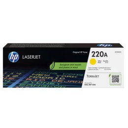 HP Toner HP 220A | 1 800 str. | Yellow