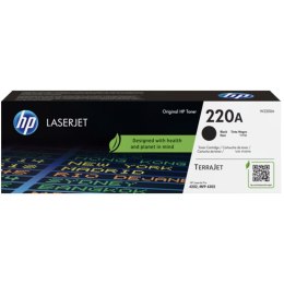 HP Toner HP 220A | 2 000 str. | Black