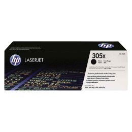 HP Toner HP 305X do Color LaserJet Pro M375/351/451/475 | 4 000 str. | black