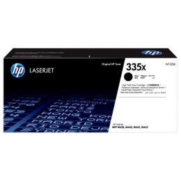 HP Toner HP 335X do LaserJet M438 | 13 700 str. | black