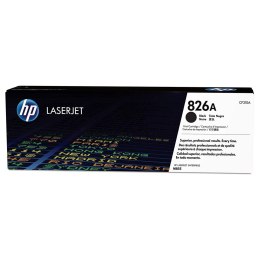 HP Toner HP 826A do Color LaserJet Enterprise M855 | 29 000 str. | black