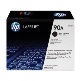 HP Toner HP 90A do LJ M601/M4555 | 10 000 str. | black