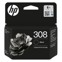 HP Tusz HP 308 | 160str. | back